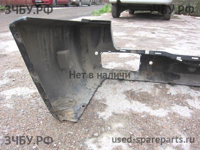 Nissan Patrol (Y61) Бампер задний