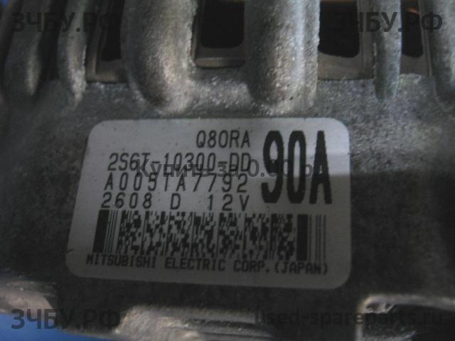 Ford Fusion Генератор