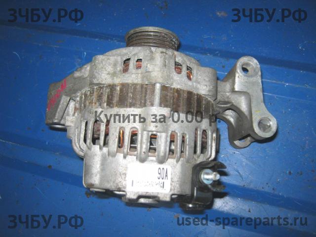 Ford Fusion Генератор