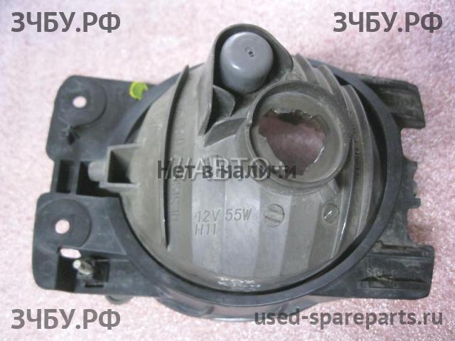 Honda Pilot (2) ПТФ правая