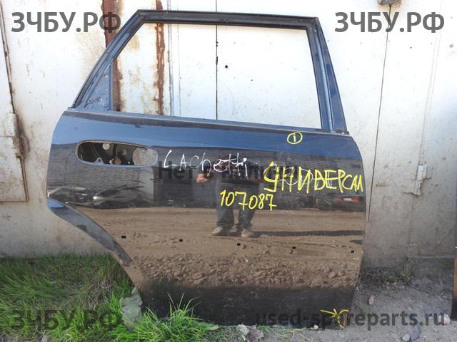 Chevrolet Lacetti Дверь задняя правая