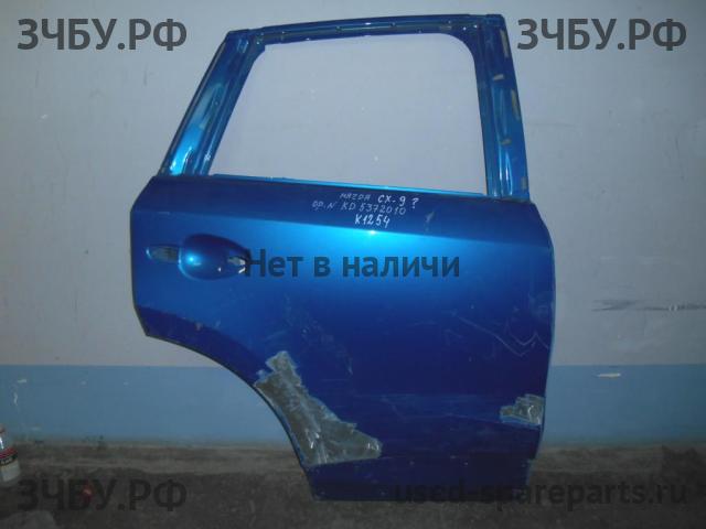 Mazda CX-5 (1) Дверь задняя правая