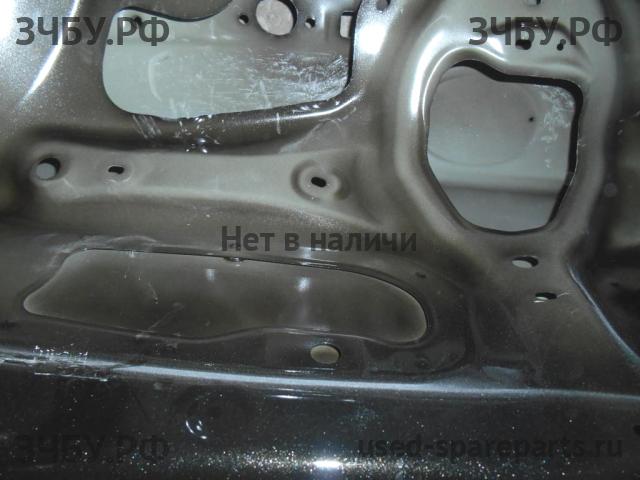 Lexus ES (6) 250/300h/350 Крышка багажника