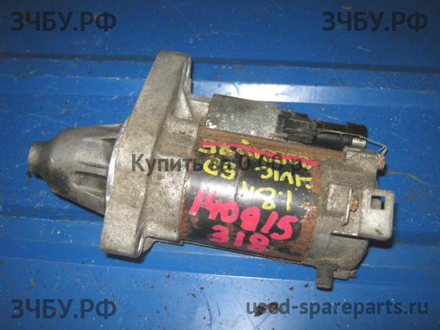Honda Civic 8 (5D) Стартёр