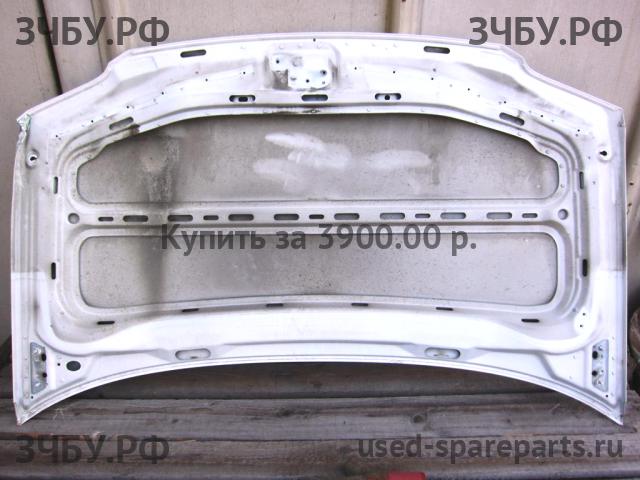 Volkswagen Touran 1 [1T] Капот