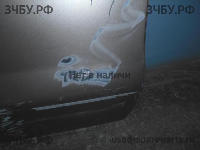 Nissan Note 1 (E11) Дверь задняя правая