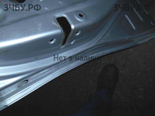 Toyota Camry 7 (V50) Дверь передняя левая
