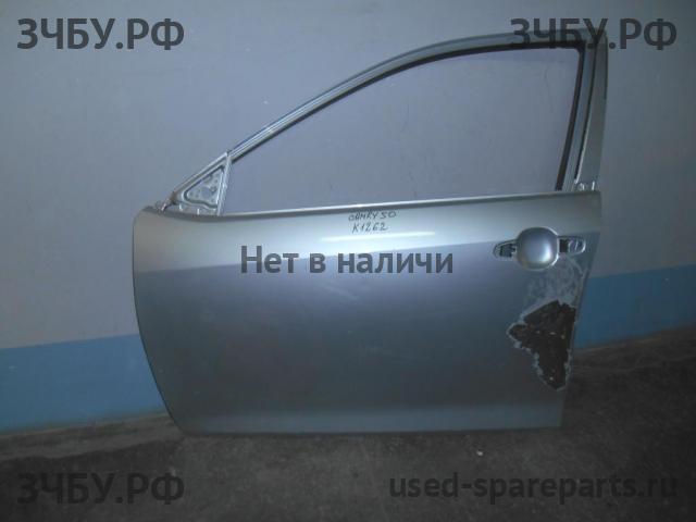 Toyota Camry 7 (V50) Дверь передняя левая