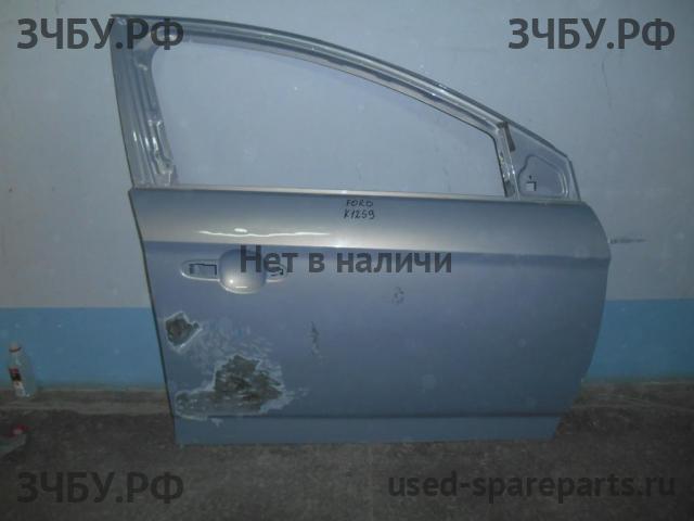 Ford Mondeo 4 Дверь передняя правая