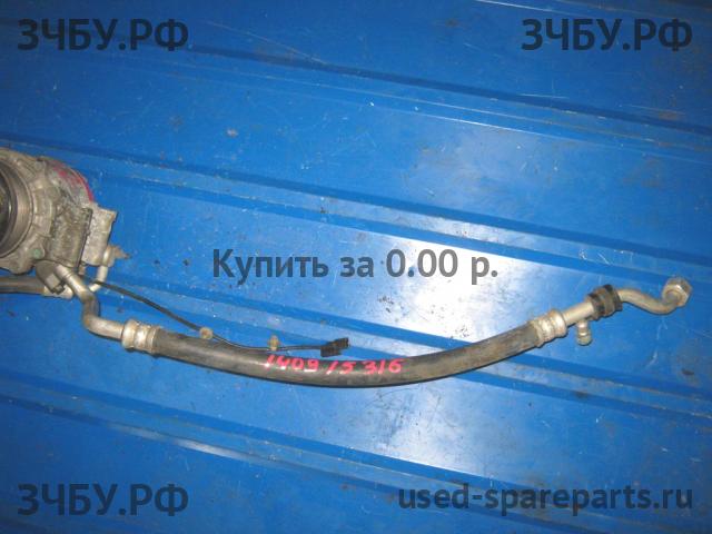 Honda Civic 8 (5D) Трубка кондиционера