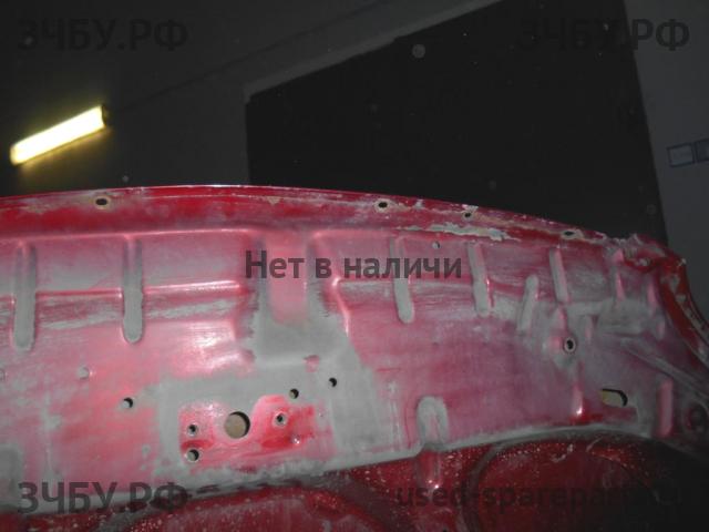 Chevrolet Lacetti Капот