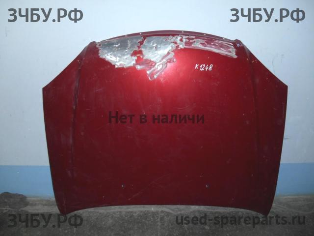 Chevrolet Lacetti Капот