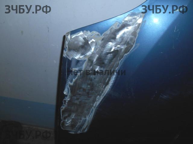 Renault Logan 1 Капот