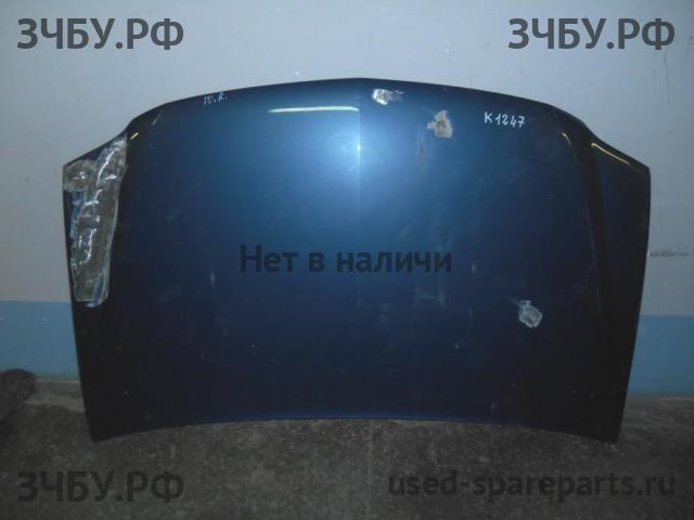 Renault Logan 1 Капот