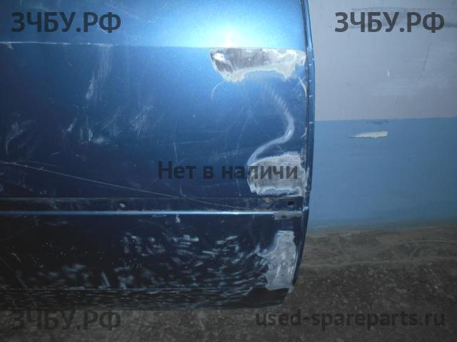 Renault Logan 1 Дверь задняя правая