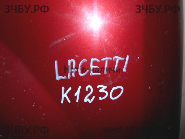 Chevrolet Lacetti Крыло переднее левое