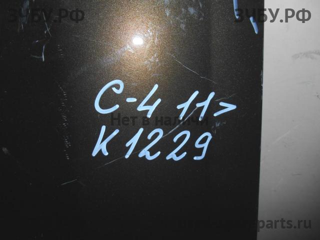 Citroen C4 (2) Крыло переднее левое