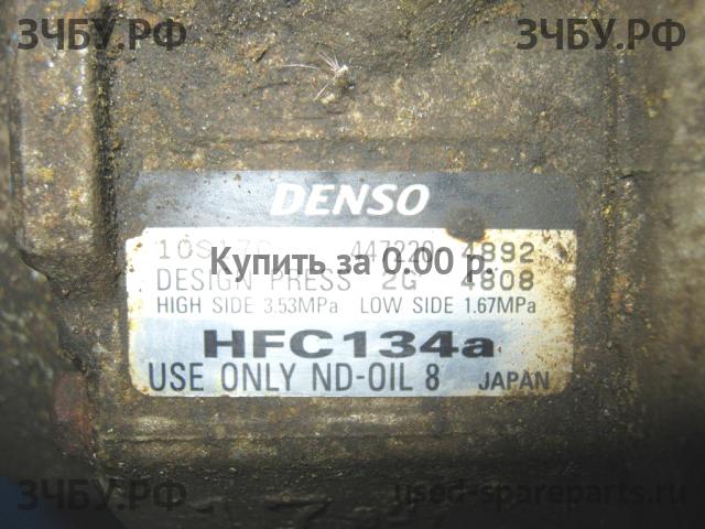 Hummer H-3 Компрессор системы кондиционирования