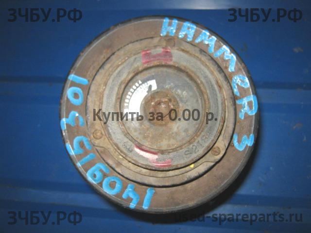Hummer H-3 Компрессор системы кондиционирования