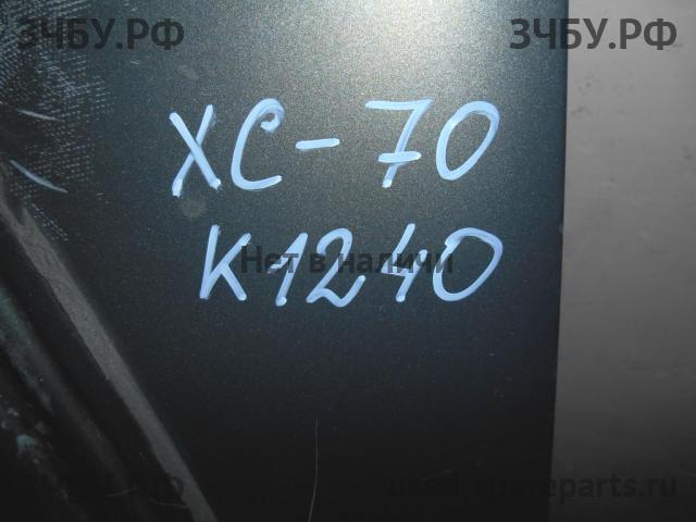 Volvo XC-70 Cross Country (2) Крыло переднее левое
