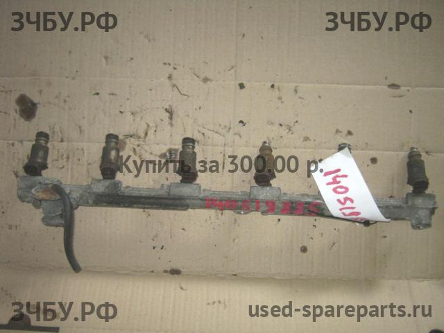 Lexus GS (1) 300 Рейка топливная (рампа)