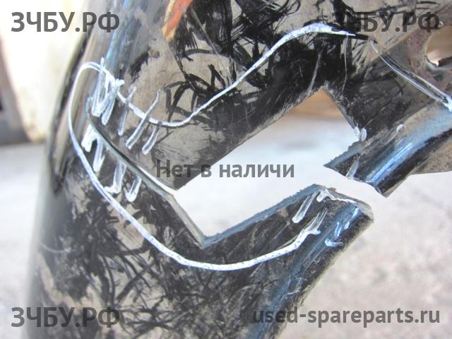 Mitsubishi Lancer 10 [CX/CY] Бампер передний