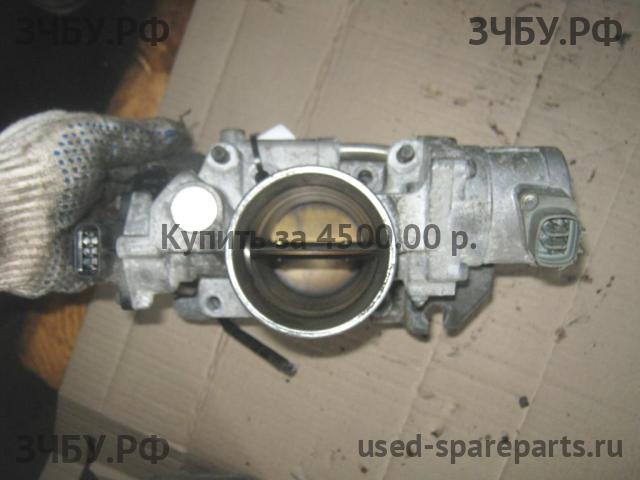 Lexus GS (1) 300 Заслонка дроссельная механическая