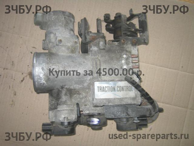 Lexus GS (1) 300 Заслонка дроссельная механическая