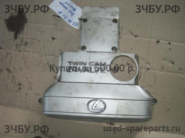Lexus GS (1) 300 Кожух двигателя (накладка, крышка на двигатель)