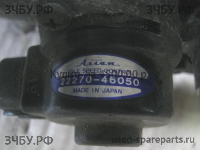 Lexus GS (1) 300 Заслонка дроссельная механическая