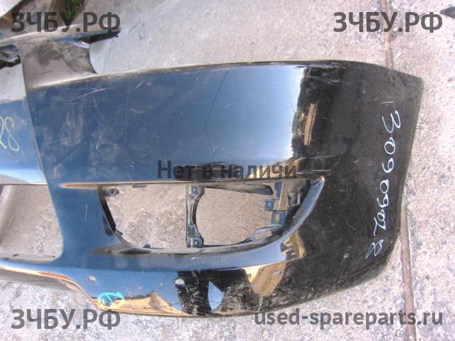 Mitsubishi Lancer 10 [CX/CY] Бампер передний