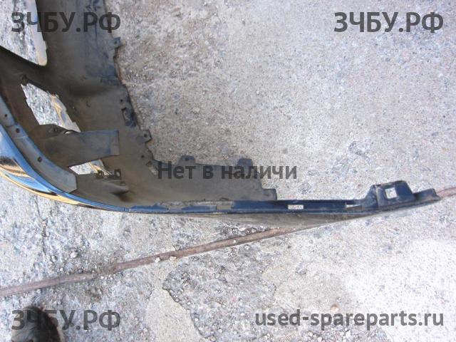 Mitsubishi Lancer 10 [CX/CY] Бампер передний