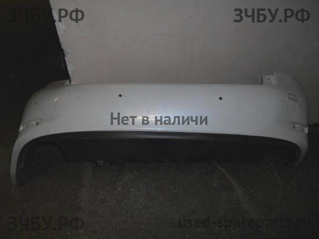 Lexus ES (6) 250/300h/350 Бампер задний
