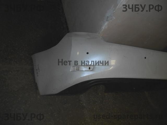 Lexus ES (6) 250/300h/350 Бампер задний