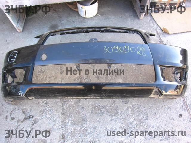 Mitsubishi Lancer 10 [CX/CY] Бампер передний