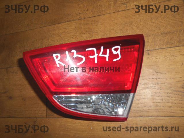 Hyundai ix35 Фонарь правый