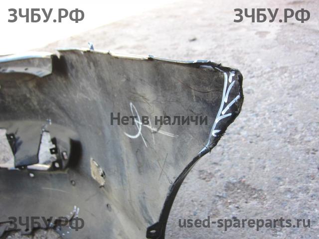 Mitsubishi Lancer 10 [CX/CY] Бампер передний