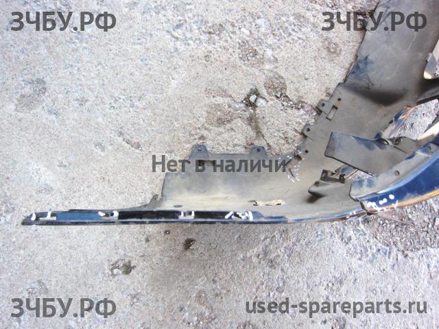 Mitsubishi Lancer 10 [CX/CY] Бампер передний