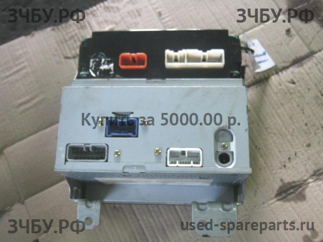 Lexus GS (1) 300 Блок управления климатической установкой