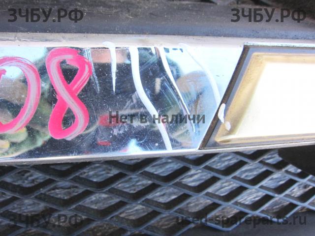 Chevrolet Aveo 2 (T250) Решетка радиатора