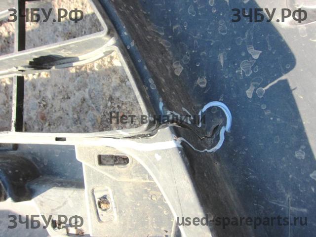 Mitsubishi L200 (4)[KB] Бампер передний