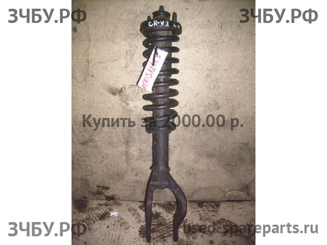 Honda CR-V 1 Стойка передняя левая (в сборе)