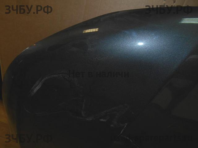 Citroen C4 (2) Капот