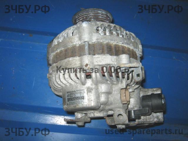 Honda Civic 8 (4D) Генератор