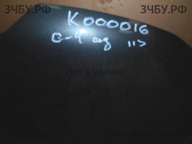 Citroen C4 (2) Капот