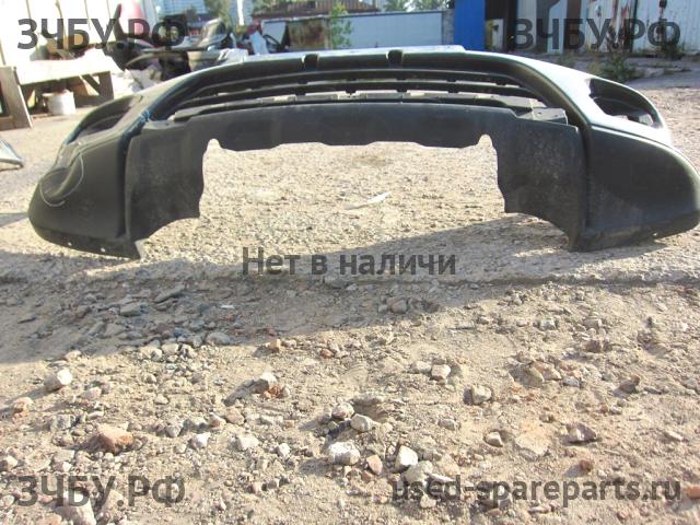 Mitsubishi L200 (4)[KB] Бампер передний