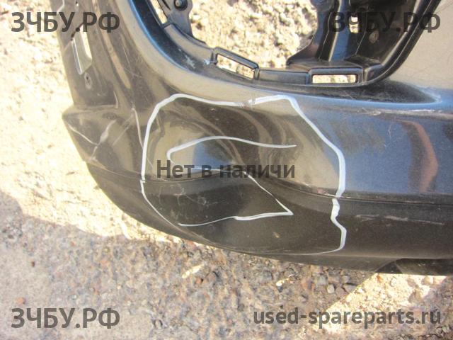 Mitsubishi L200 (4)[KB] Бампер передний