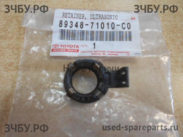 Toyota Land Cruiser 150 (PRADO) Датчик парковки (Парктроник)