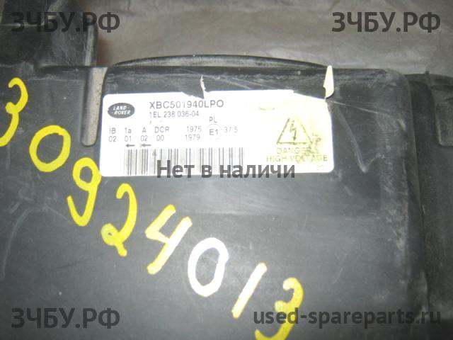 Land Rover Range Rover 3 (LM) Фара правая