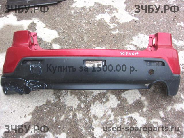 Mitsubishi ASX Бампер задний